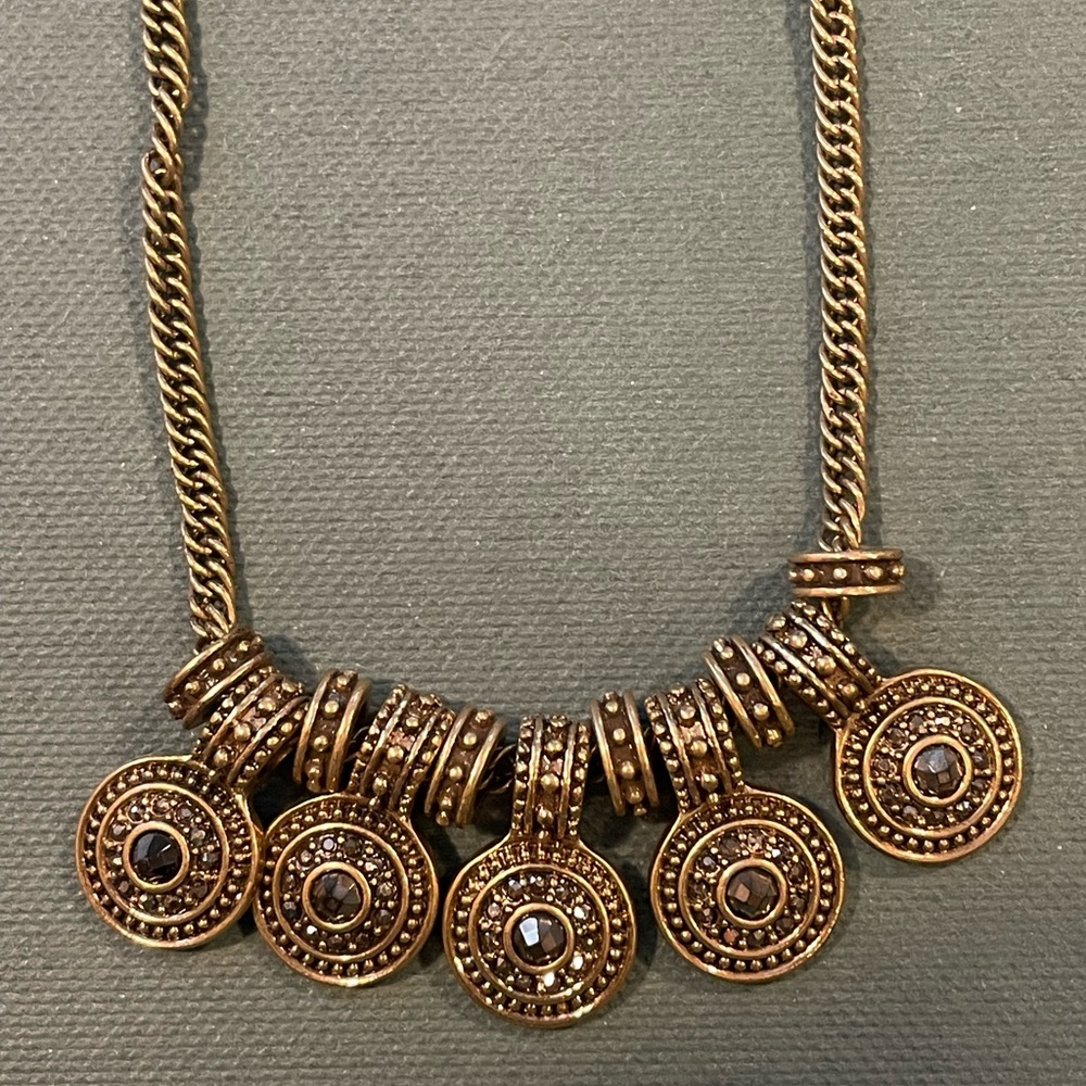 Lucky Brand Necklace